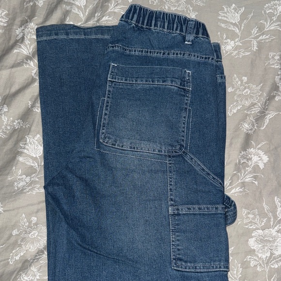 Carpenter Jeans - Picture 1 of 2